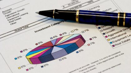 How to Build a Diversified Stock Portfolio for Long-Term Success
