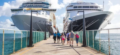 Reasons Why a Cruise Should Be Your Next Vacation