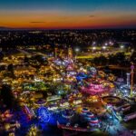 Best State Fairs in America and When to Go